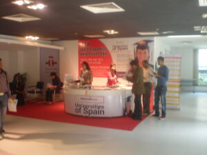 Spanish_universities_india