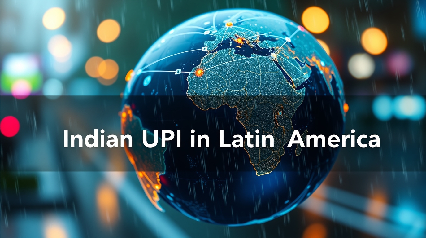 UPI In Latin America